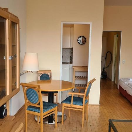 Topdomizil Apartments Berlin Mitte Bagian luar foto
