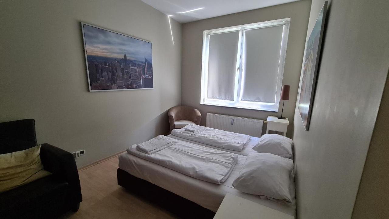 Topdomizil Apartments Berlin Mitte Bagian luar foto